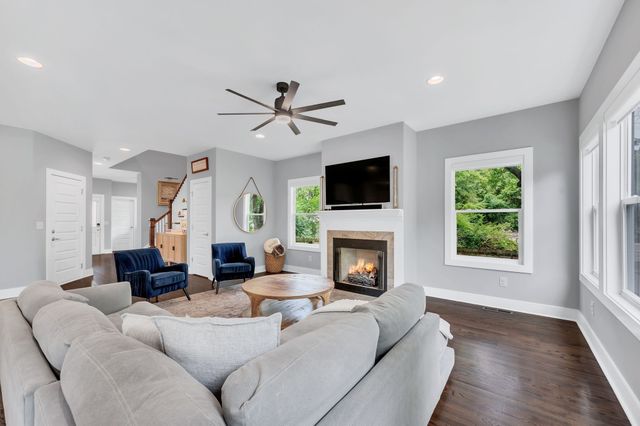 518B Snyder Ave, Nashville, TN 37209