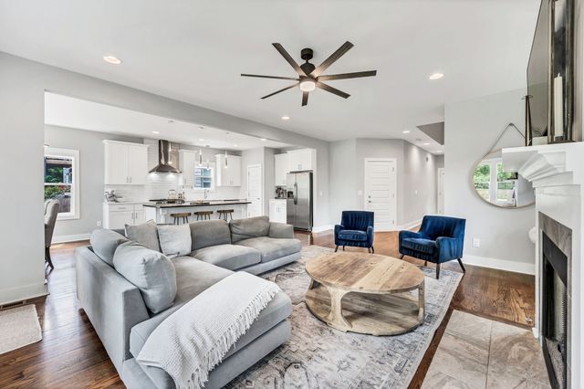 518B Snyder Ave, Nashville, TN 37209