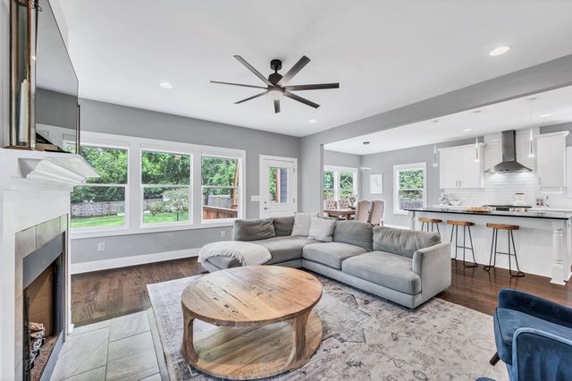 518B Snyder Ave, Nashville, TN 37209