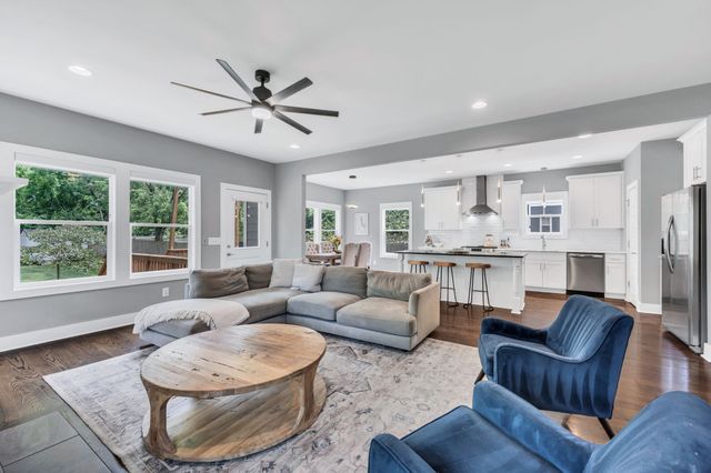 518B Snyder Ave, Nashville, TN 37209