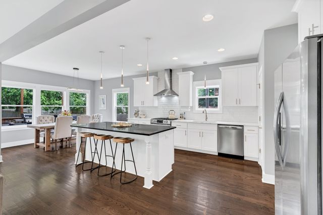 518B Snyder Ave, Nashville, TN 37209