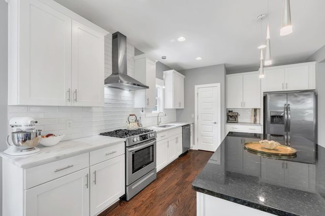 518B Snyder Ave, Nashville, TN 37209