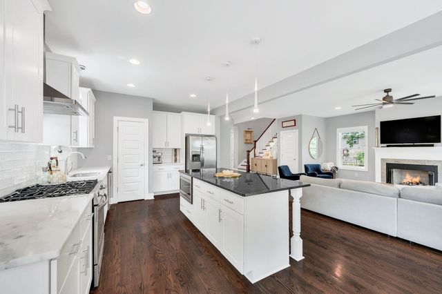 518B Snyder Ave, Nashville, TN 37209