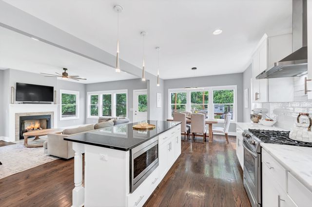 518B Snyder Ave, Nashville, TN 37209