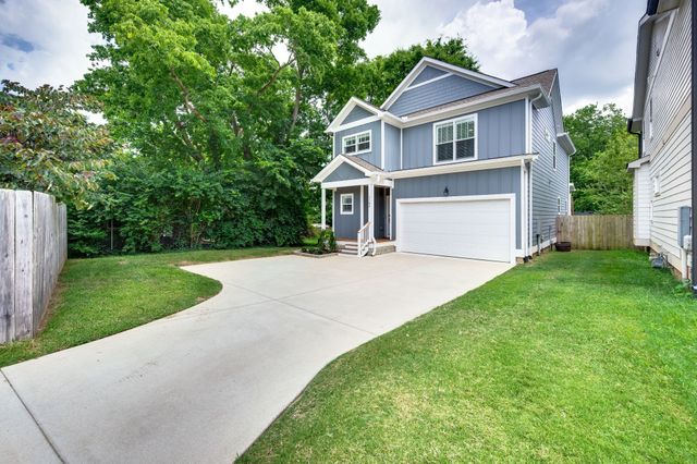 518B Snyder Ave, Nashville, TN 37209