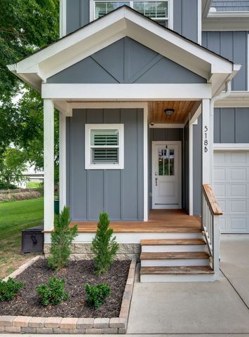 518B Snyder Ave, Nashville, TN 37209
