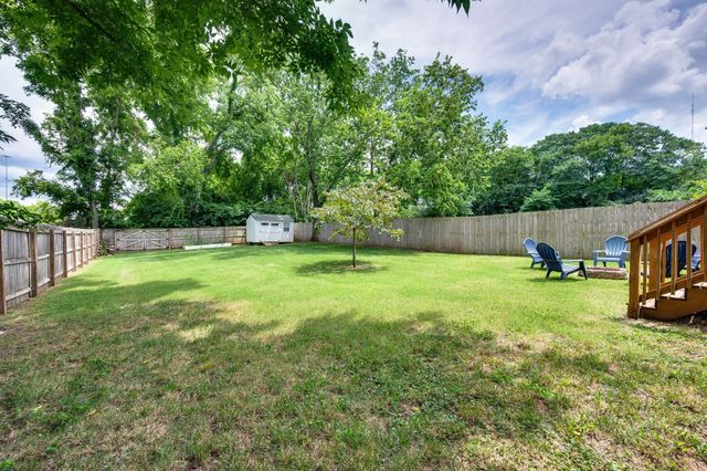 518B Snyder Ave, Nashville, TN 37209