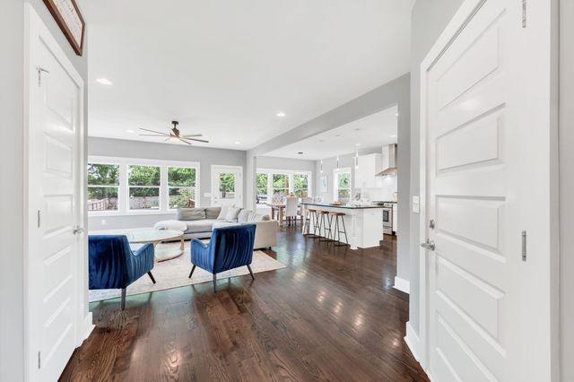 518B Snyder Ave, Nashville, TN 37209