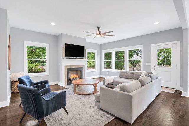 518B Snyder Ave, Nashville, TN 37209