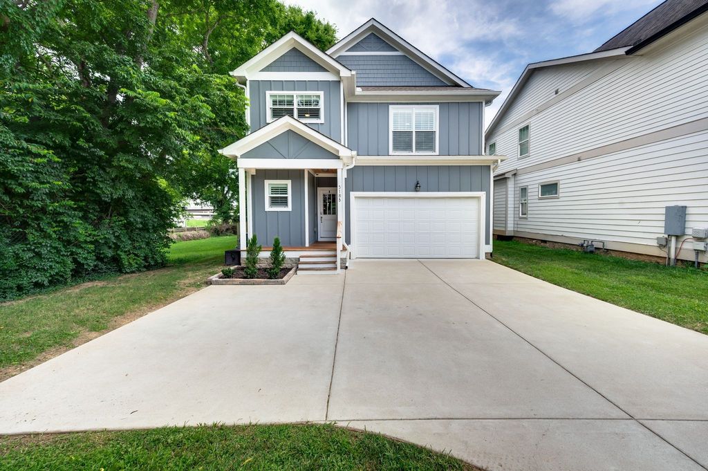 518B Snyder Ave, Nashville, TN 37209