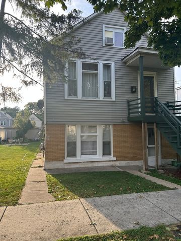 1216 Wenonah Avenue, Berwyn, IL 60402