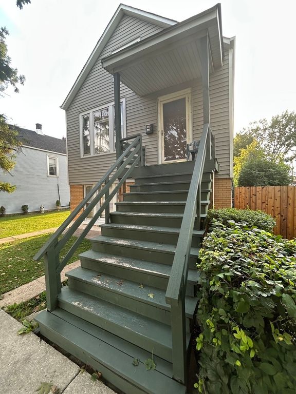 1216 Wenonah Avenue, Berwyn, IL 60402