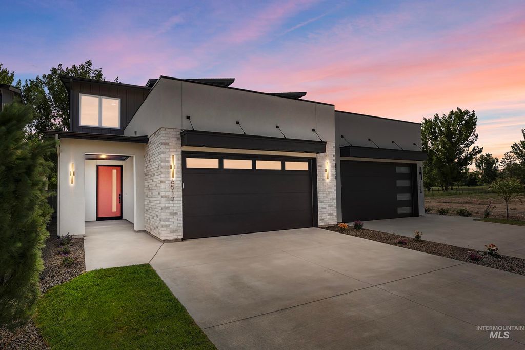 6512 S Astoria Ave, Meridian, ID 83642