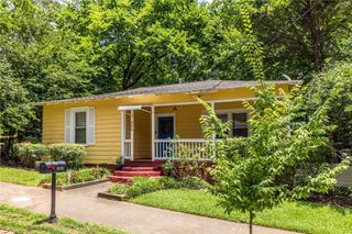 686 Vernon Avenue SE, Atlanta, GA 30316
