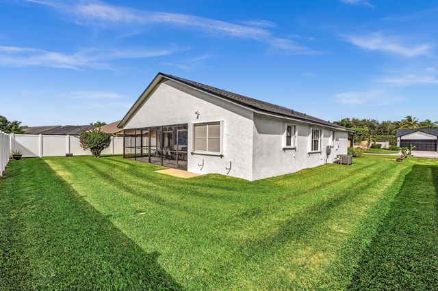8458 White Egret Way, Lake Worth, FL 33467