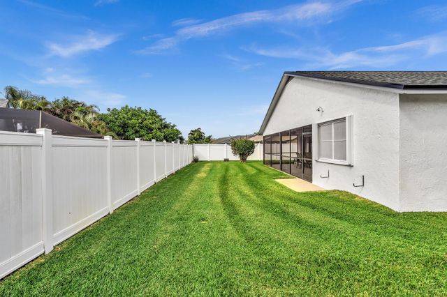 8458 White Egret Way, Lake Worth, FL 33467