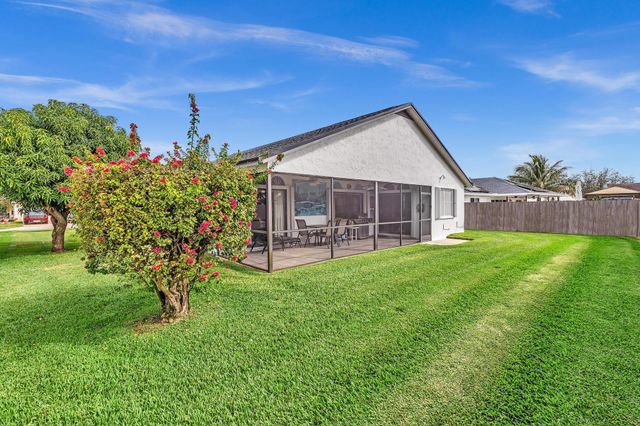 8458 White Egret Way, Lake Worth, FL 33467