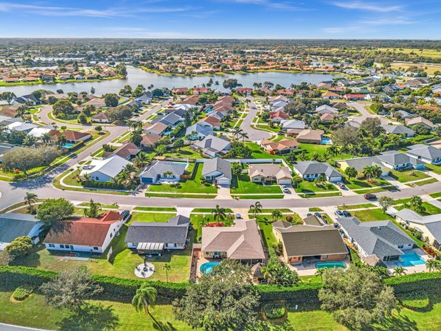 8458 White Egret Way, Lake Worth, FL 33467