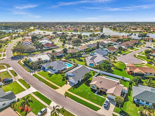 8458 White Egret Way, Lake Worth, FL 33467