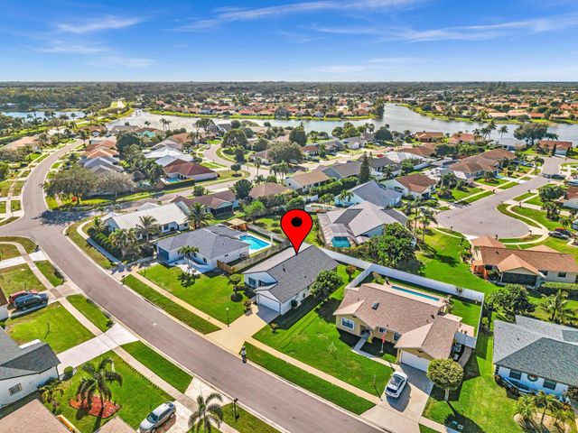 8458 White Egret Way, Lake Worth, FL 33467