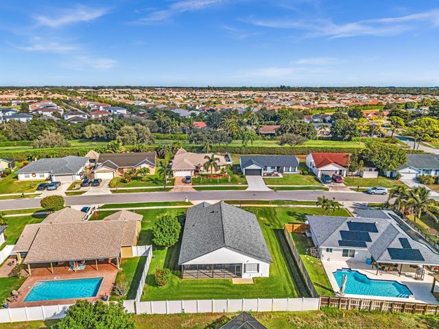 8458 White Egret Way, Lake Worth, FL 33467