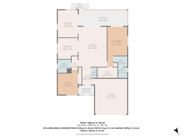 8458 White Egret Way, Lake Worth, FL 33467