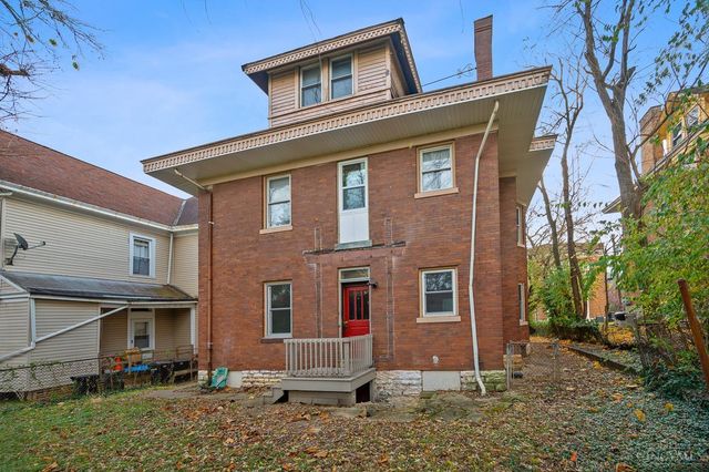 816 Windham Avenue, Cincinnati, OH 45229