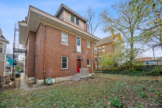 816 Windham Avenue, Cincinnati, OH 45229
