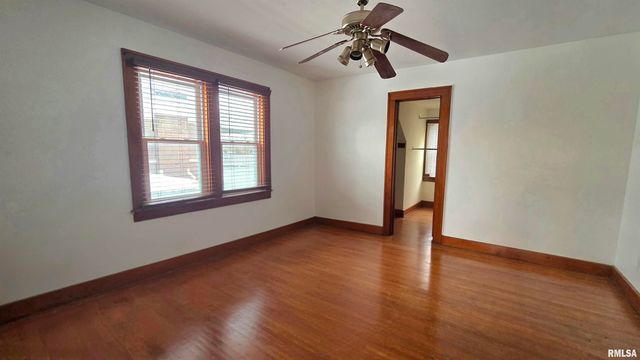 1501 & 1505 S 5TH Street, Springfield, IL 62730