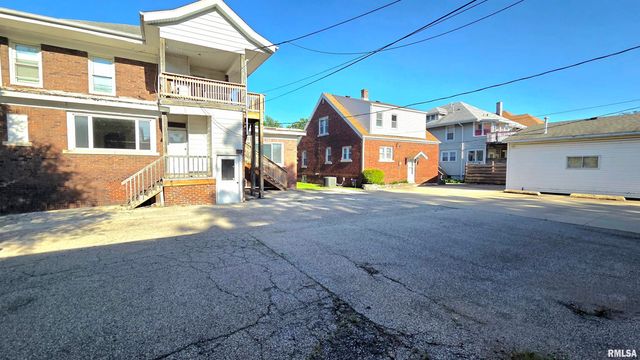 1501 & 1505 S 5TH Street, Springfield, IL 62730