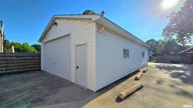 1501 & 1505 S 5TH Street, Springfield, IL 62730