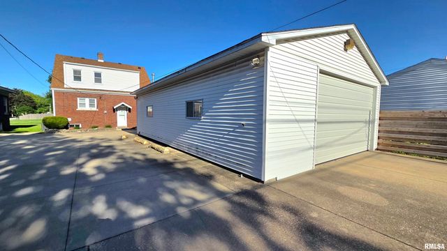 1501 & 1505 S 5TH Street, Springfield, IL 62730