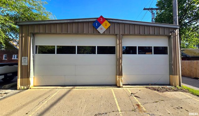 1501 & 1505 S 5TH Street, Springfield, IL 62730