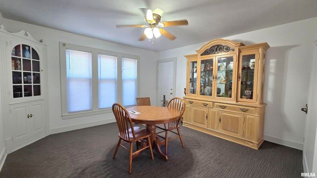1501 & 1505 S 5TH Street, Springfield, IL 62730