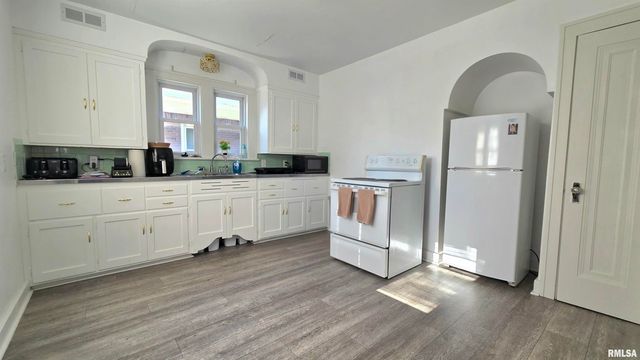 1501 & 1505 S 5TH Street, Springfield, IL 62730
