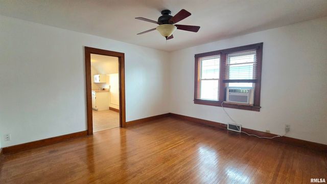 1501 & 1505 S 5TH Street, Springfield, IL 62730