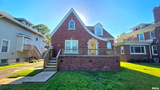 1501 & 1505 S 5TH Street, Springfield, IL 62730