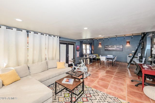 17G Laundry Hill Street, Bisbee, AZ 85603