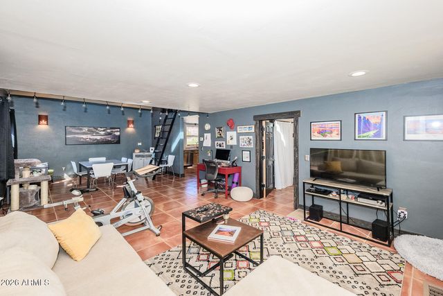 17G Laundry Hill Street, Bisbee, AZ 85603