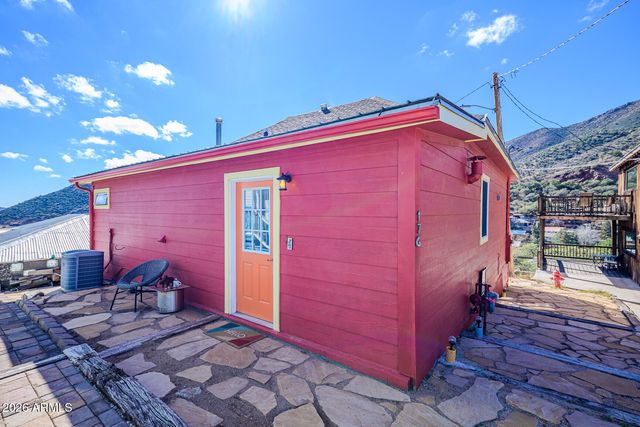 17G Laundry Hill Street, Bisbee, AZ 85603
