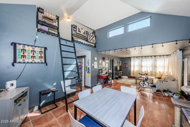 17G Laundry Hill Street, Bisbee, AZ 85603