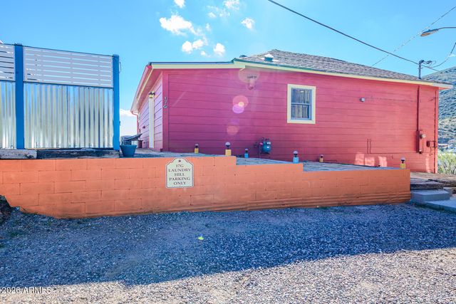 17G Laundry Hill Street, Bisbee, AZ 85603