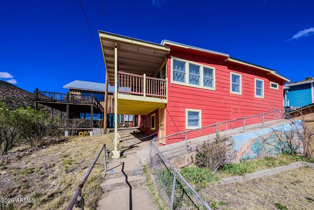 17G Laundry Hill Street, Bisbee, AZ 85603