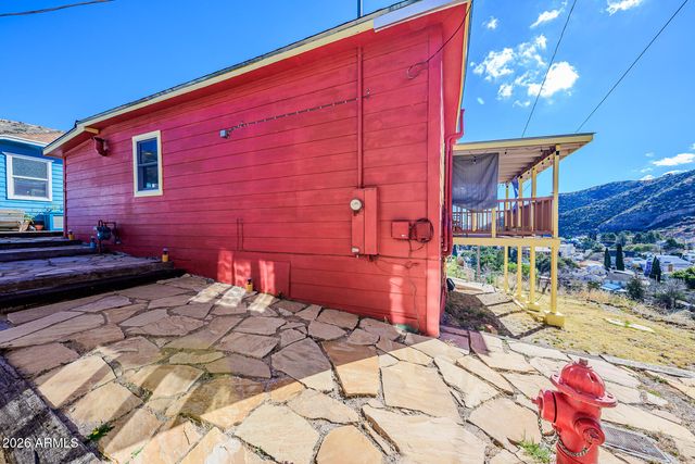 17G Laundry Hill Street, Bisbee, AZ 85603