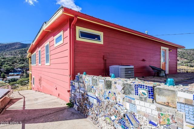 17G Laundry Hill Street, Bisbee, AZ 85603