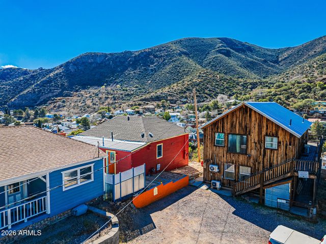 17G Laundry Hill Street, Bisbee, AZ 85603