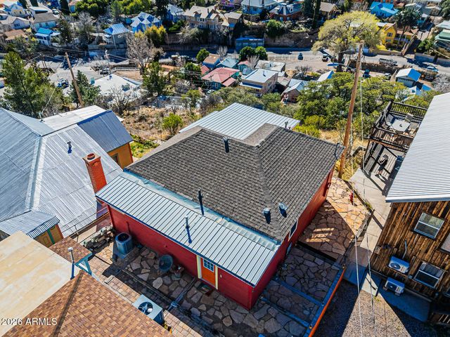 17G Laundry Hill Street, Bisbee, AZ 85603