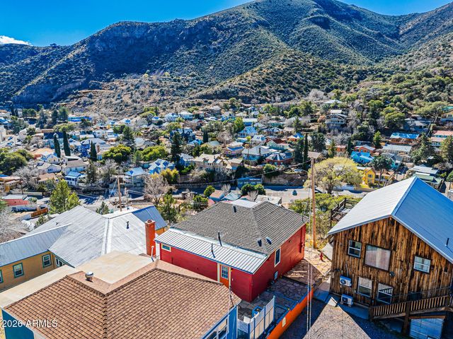 17G Laundry Hill Street, Bisbee, AZ 85603