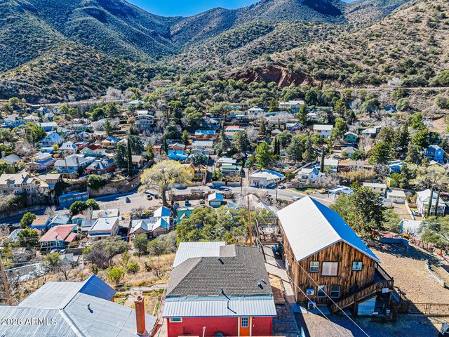 17G Laundry Hill Street, Bisbee, AZ 85603
