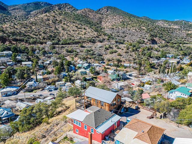 17G Laundry Hill Street, Bisbee, AZ 85603